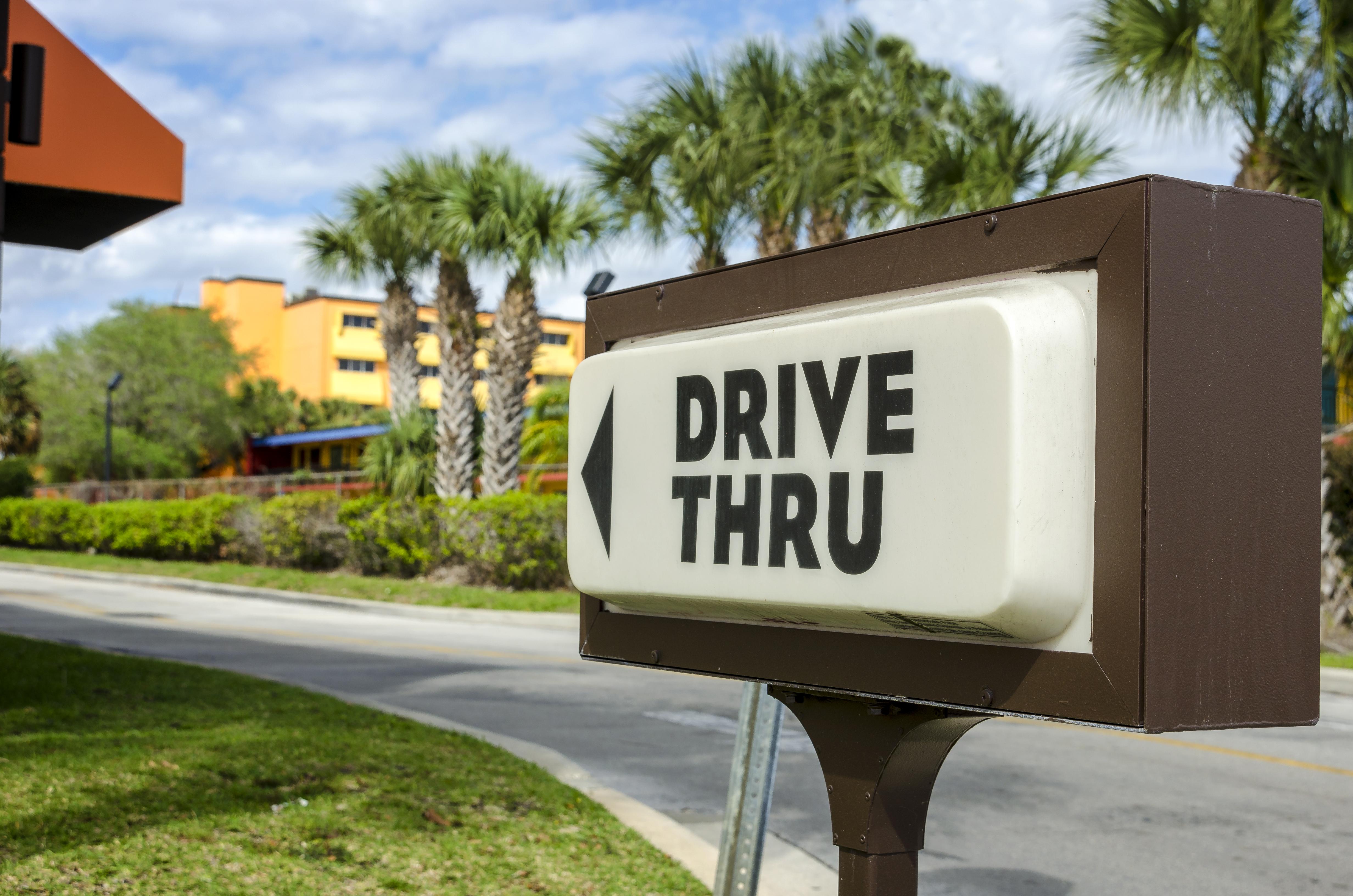 Fast Food Is Getting Faster | iHeart