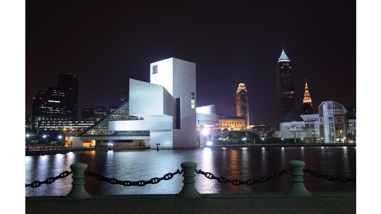 Cleveland