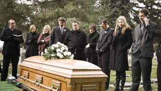 Philosophy & Mortality