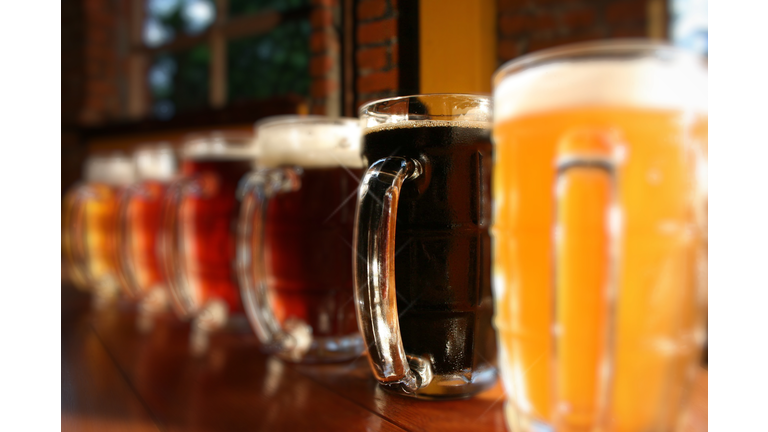 Beer fest