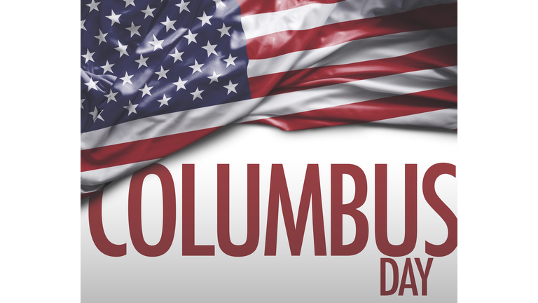 Columbus Day, USA