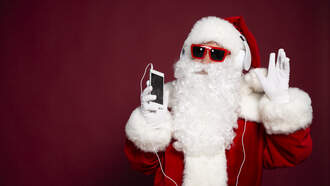 How Your Kids Can Reach Out To Santa