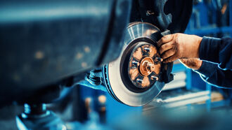 The Hydristor / Open Lines