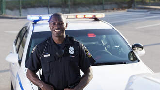 Oceanside Police Is Doing The Most