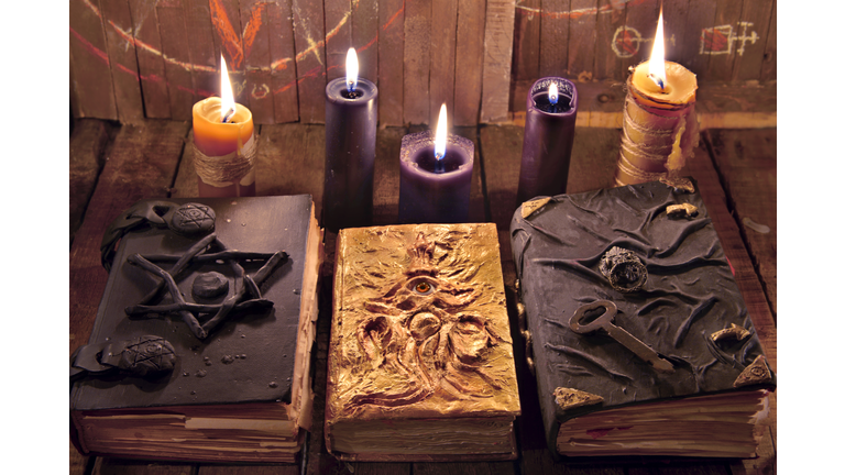 Predictions and Natural Magic