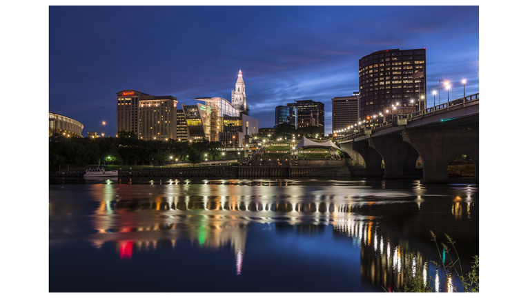 Hartford Riverfront