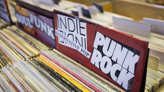 We Don't Have Time To Listen To Them Whine, We Just Love Their Music!