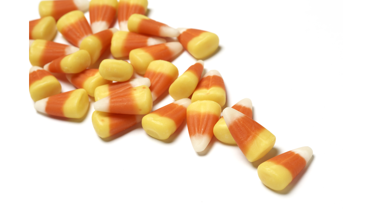 Candy Corn