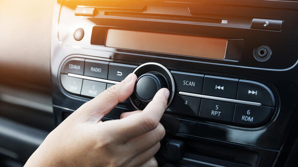 Spirit Of Radio! Politicians Close To Votes Needed To Keep AM Radio In Cars