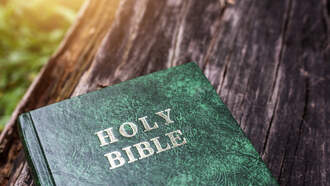 Monday Message - The Exceptional Chapters 13 & 14 of Zechariah