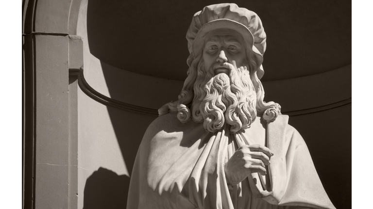 Holy Grail & Da Vinci Code