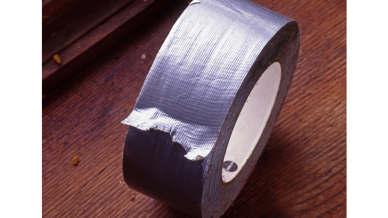 duct tape