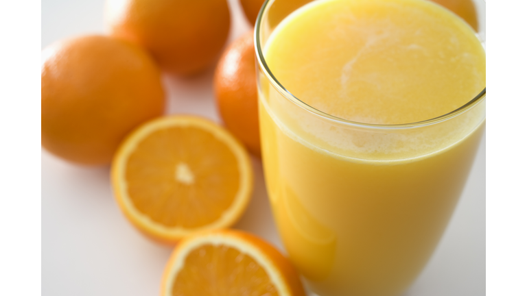 Orange Juice