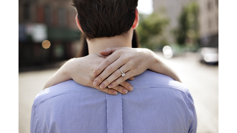 Engaged