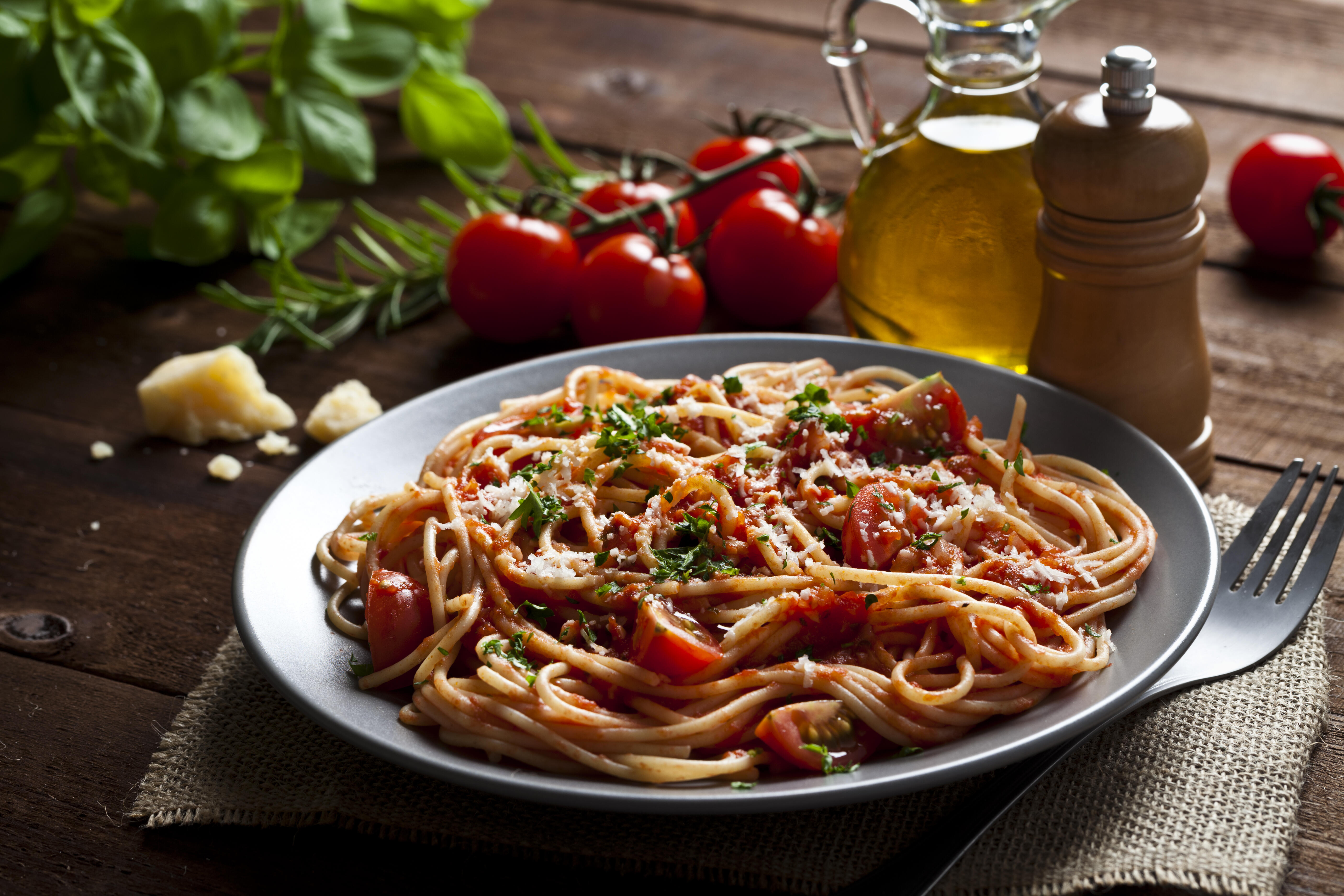 Two Minnesota Restaurants Land On List Of Best Pastas In The Country