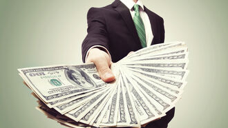 How to Make Peace with Money / Powerful Juju