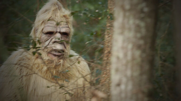 BigFoot Sasquatch