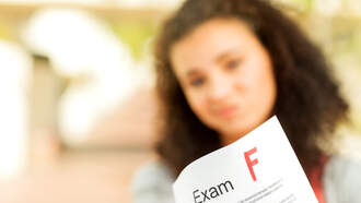 California School Test Scores Plummet - But Will Voters Demand Change?