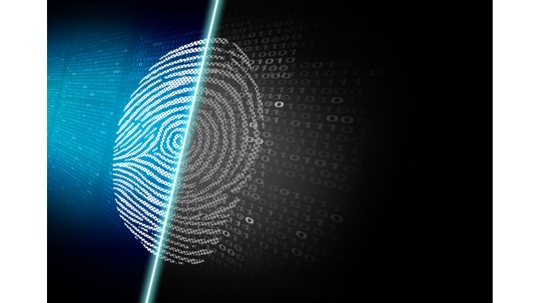 Mark of the Beast & Tracking / Paranormal Investigations