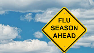 Protecting Yourself From The Flu