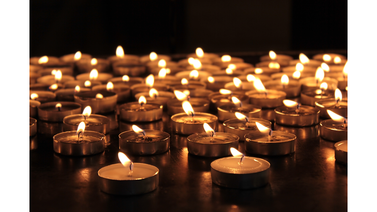 Dearly Departed Special