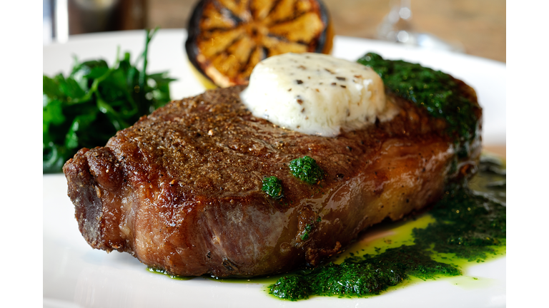 Filet Mignon