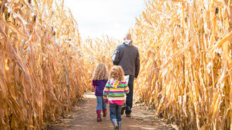 Hidden History & JFK Assassination