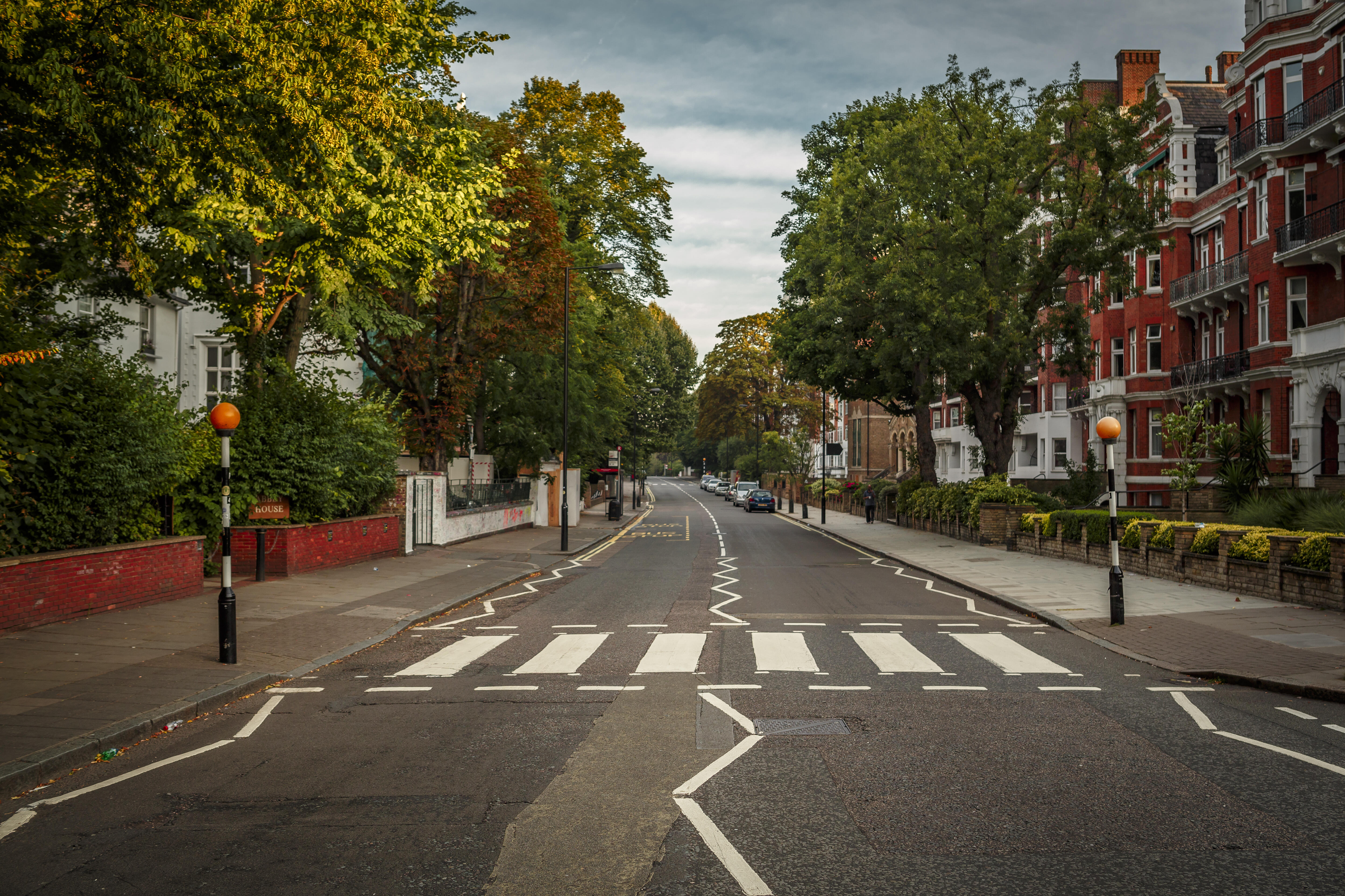 New Documentary Puts The Beatles and Abbey Road Studios in Focus