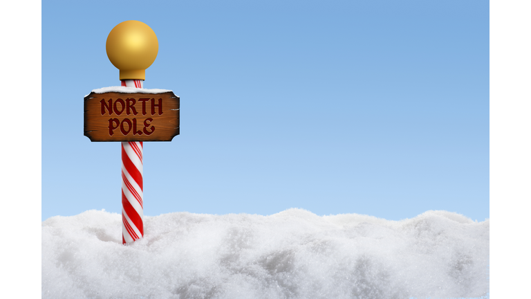 North Pole