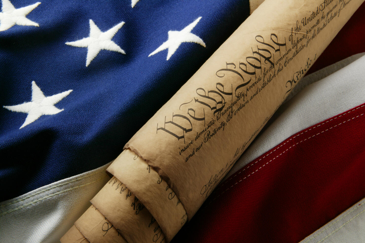 We the People 7