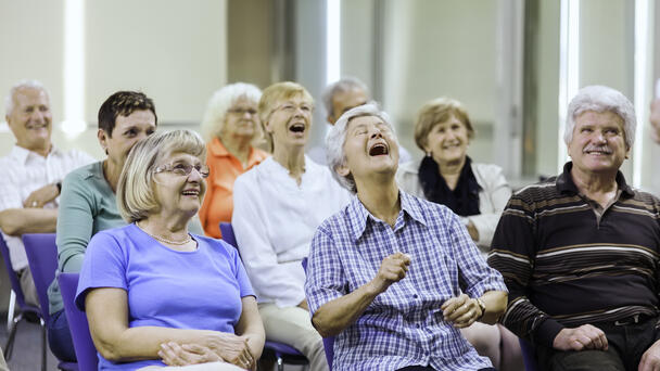 California Life Expectancy Struggles to Recover Post-Pandemic