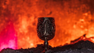 Politics & Economy / Ancient Texts & MJ-12 Docs