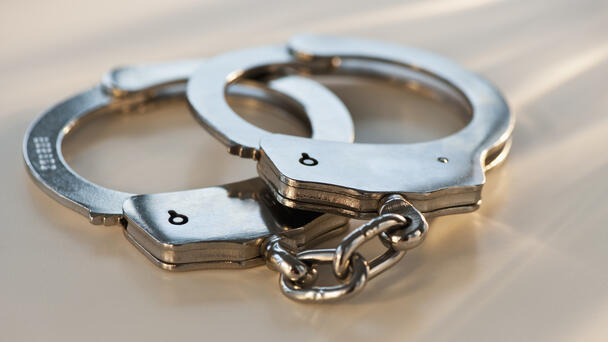 Six Arrested in Ashland County Human Trafficking Sting