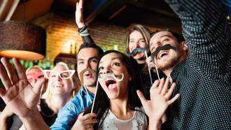 These 4 Ohio Cities Rank Among The Best Destinations For New Year's Eve