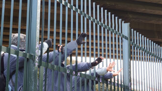 The Immigration Problem