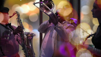 Glenn Miller Conspiracy