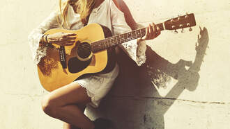 Is Georgia Among The States That Are Most Like A Country Song?