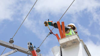 Storm Update: Eversource Shares Storm Preparation Tips