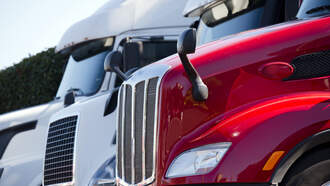 Sikh Truckers Sue California Over License Cancellations