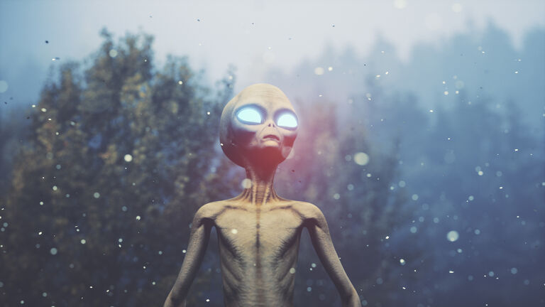 ET Entities, Infrasound, & Flight 370 Mysteries