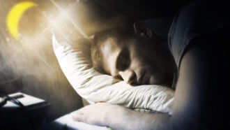 Dreamwork, Healing & the Dead