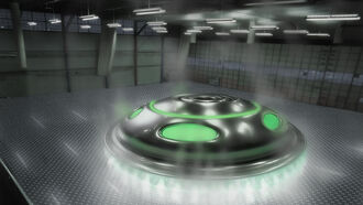 UFOs: Mysteries & Theories