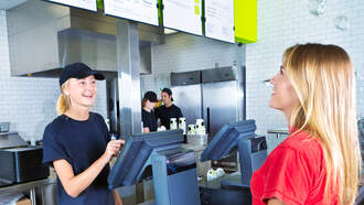 This California City Is The Most Expensive Place For Fast Food In The U.S