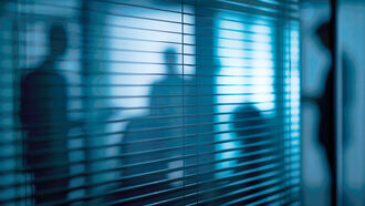 Behind Conspiracy Theories