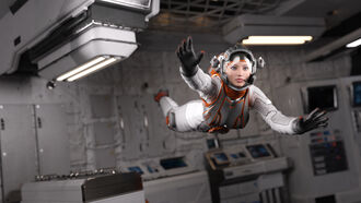 Astrobiology & Astronaut Training