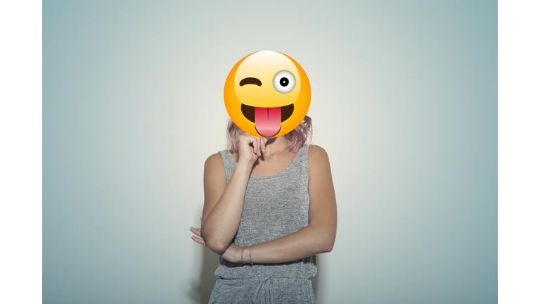 Emoji face