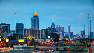 A Georgia Teen Found A Kidney Donor Thanks To Billboards!