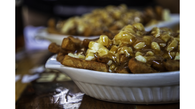 Poutine