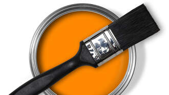 Holiday - Holiday Paint & Read with the Bridgeport Park District