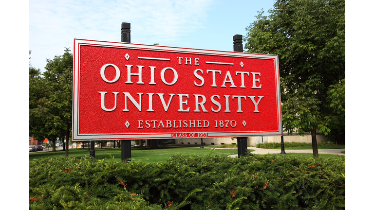 Ohio State University